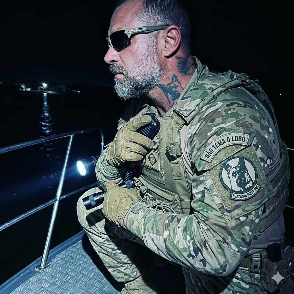Operação CTI